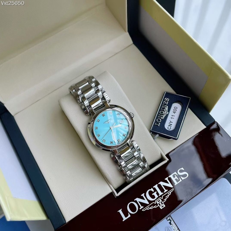 LONGINES